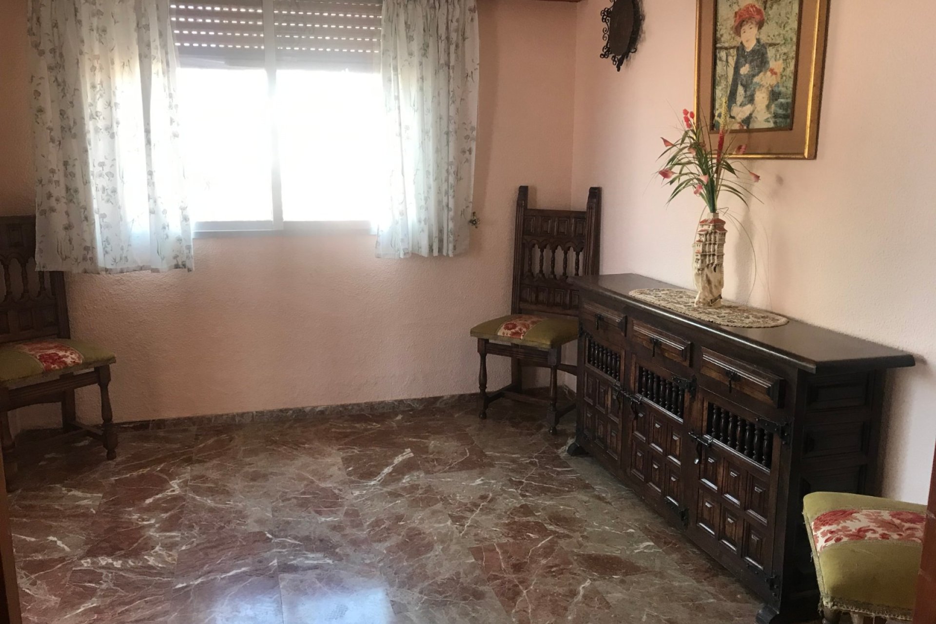 Venta - Chalet - Los Alcázares