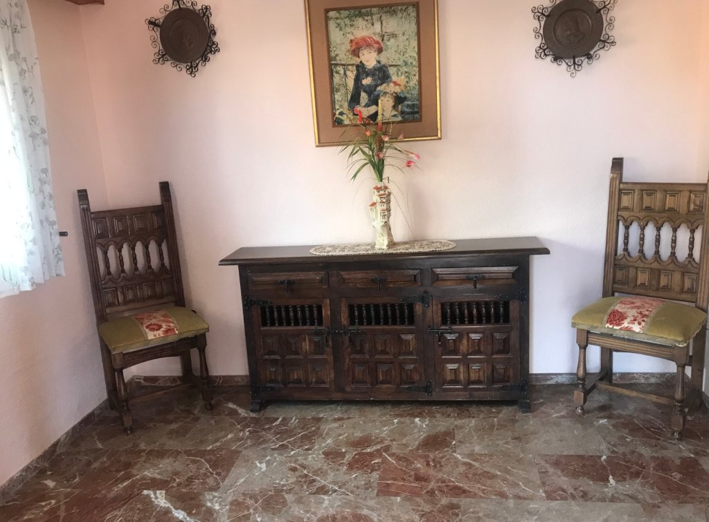 Venta - Chalet - Los Alcázares