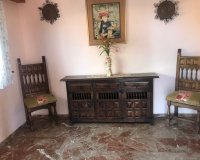 Venta - Chalet - Los Alcázares