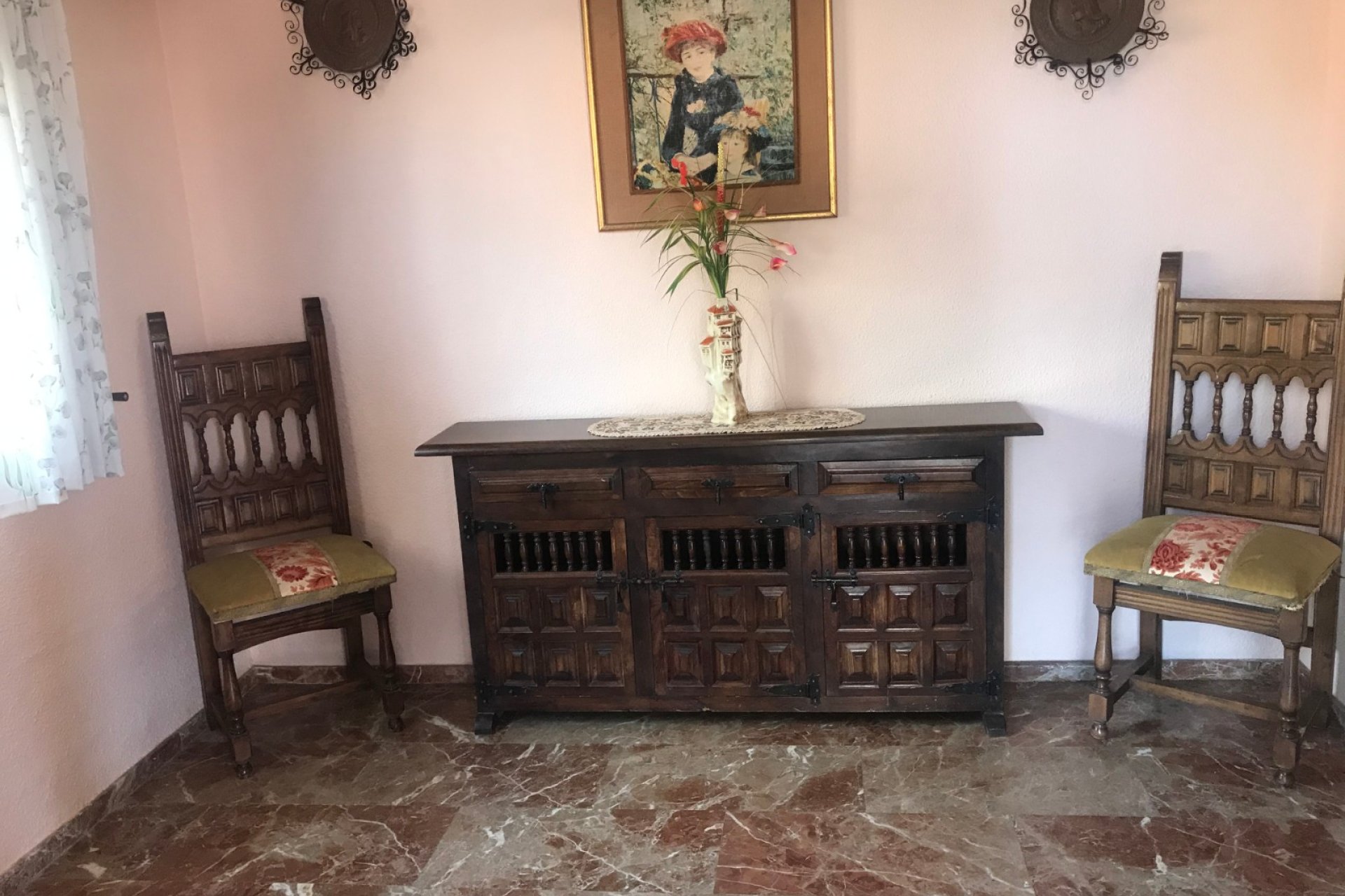 Venta - Chalet - Los Alcázares