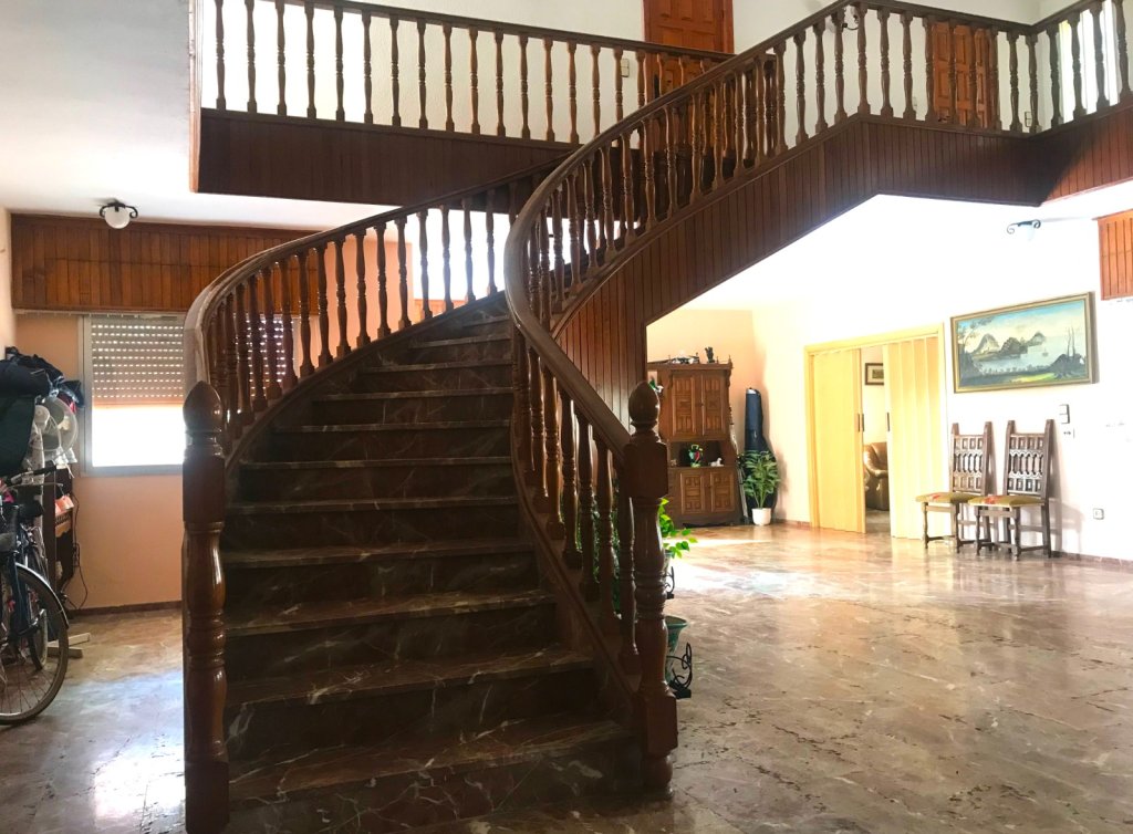 Venta - Chalet - Los Alcázares