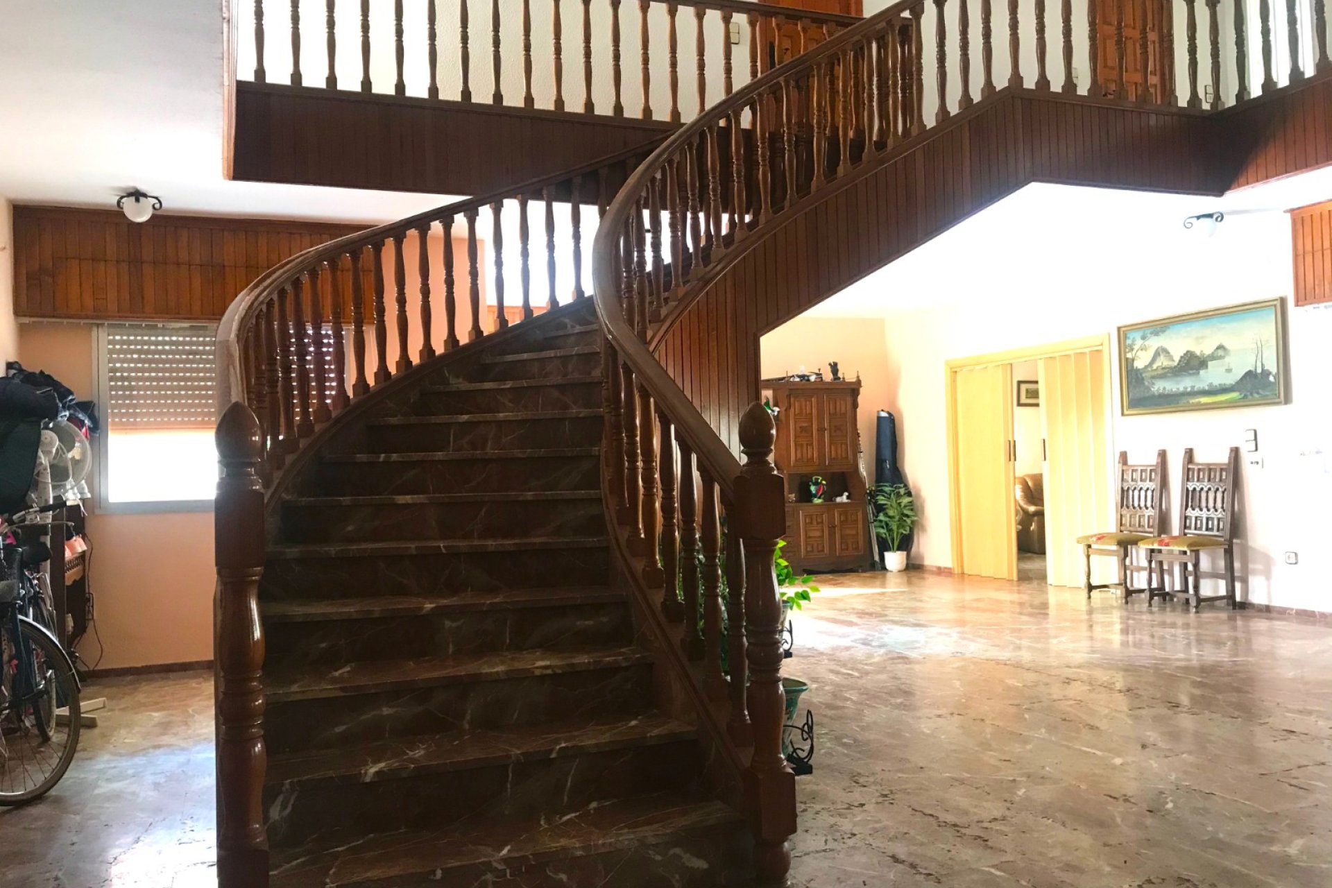Venta - Chalet - Los Alcázares