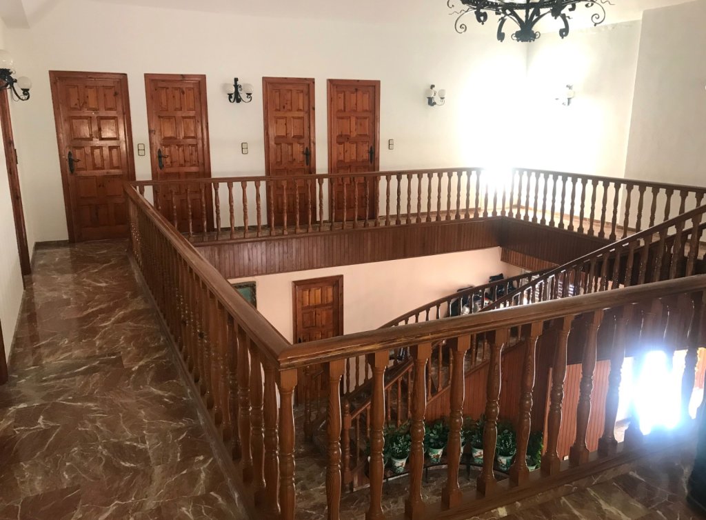 Venta - Chalet - Los Alcázares