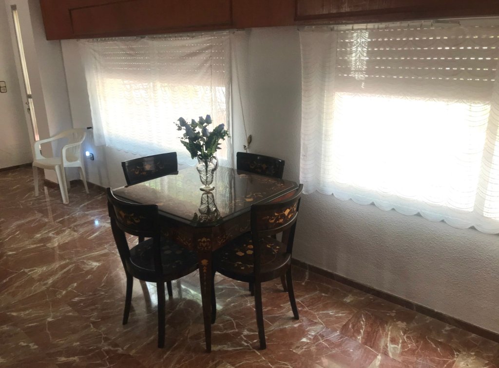 Venta - Chalet - Los Alcázares