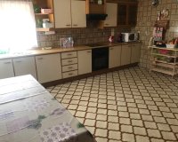 Venta - Chalet - Los Alcázares