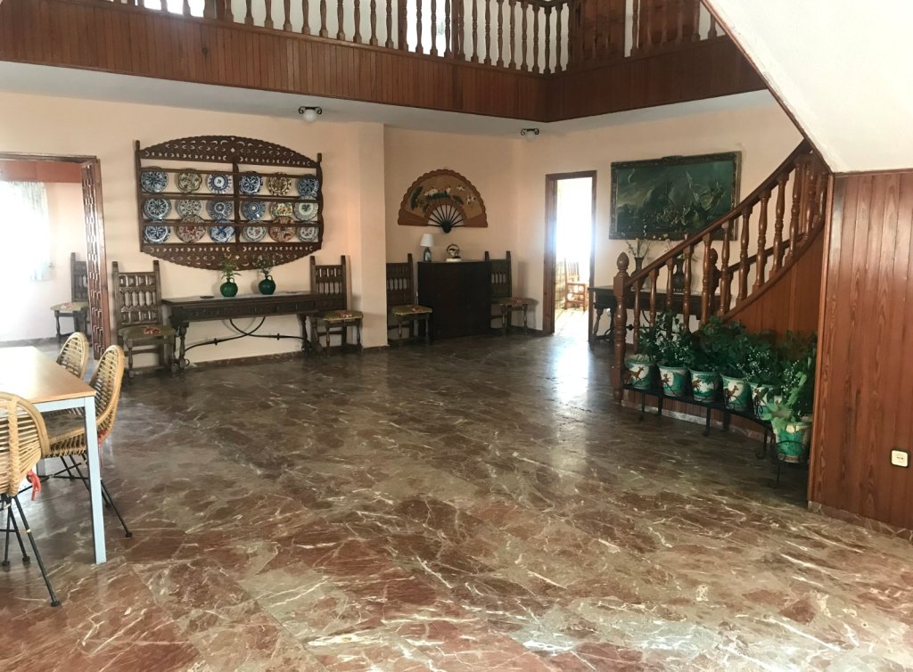 Venta - Chalet - Los Alcázares