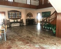 Venta - Chalet - Los Alcázares