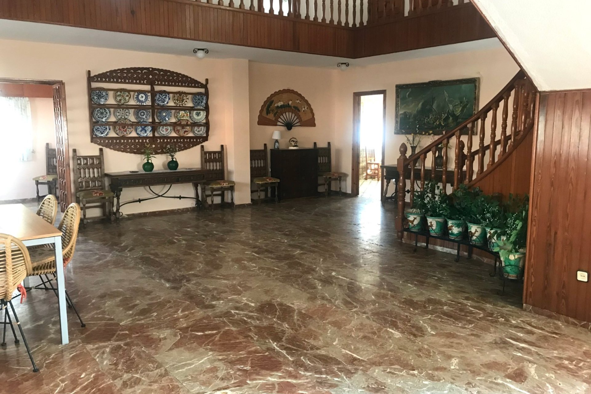 Venta - Chalet - Los Alcázares