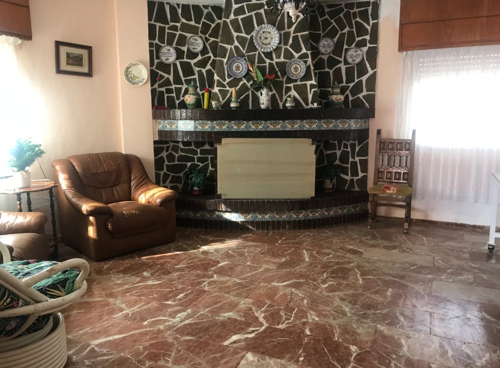 Venta - Chalet - Los Alcázares
