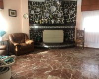 Venta - Chalet - Los Alcázares