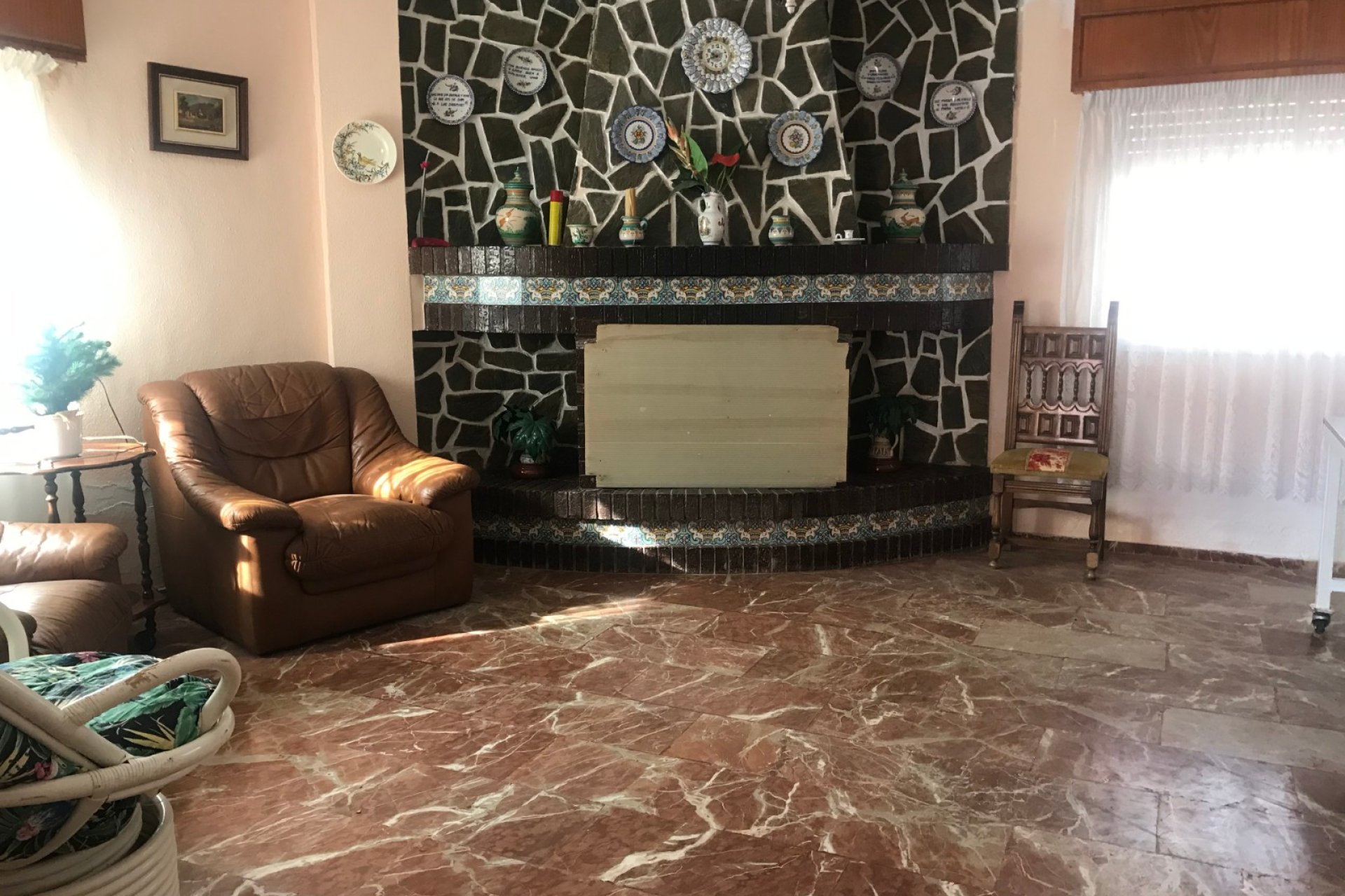 Venta - Chalet - Los Alcázares