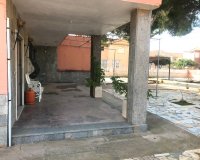 Venta - Chalet - Los Alcázares