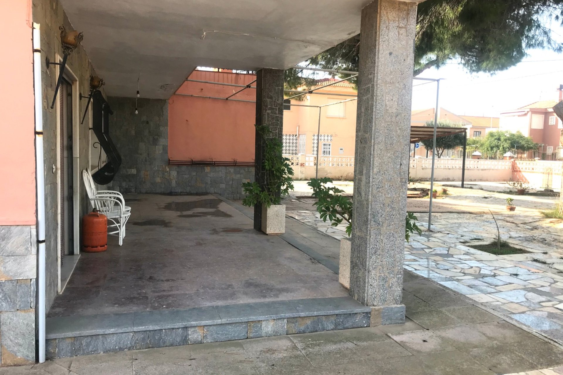 Venta - Chalet - Los Alcázares