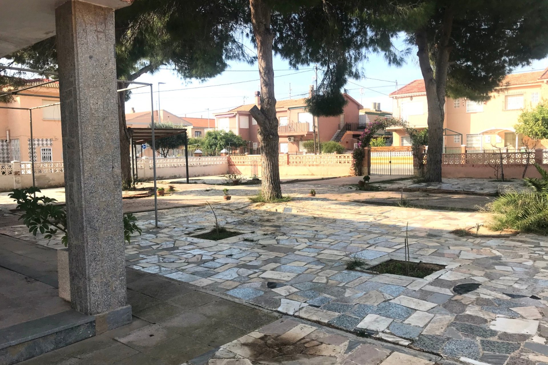 Venta - Chalet - Los Alcázares