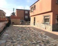 Venta - Chalet - Los Alcázares