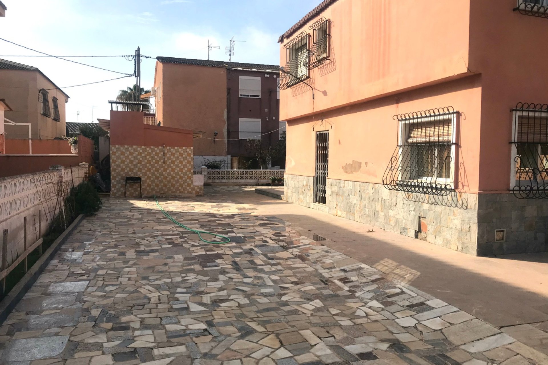 Venta - Chalet - Los Alcázares