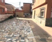 Venta - Chalet - Los Alcázares
