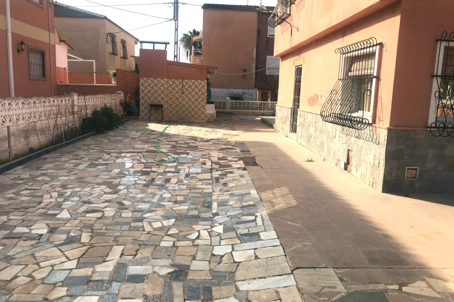 Venta - Chalet - Los Alcázares