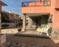 Venta - Chalet - Los Alcázares