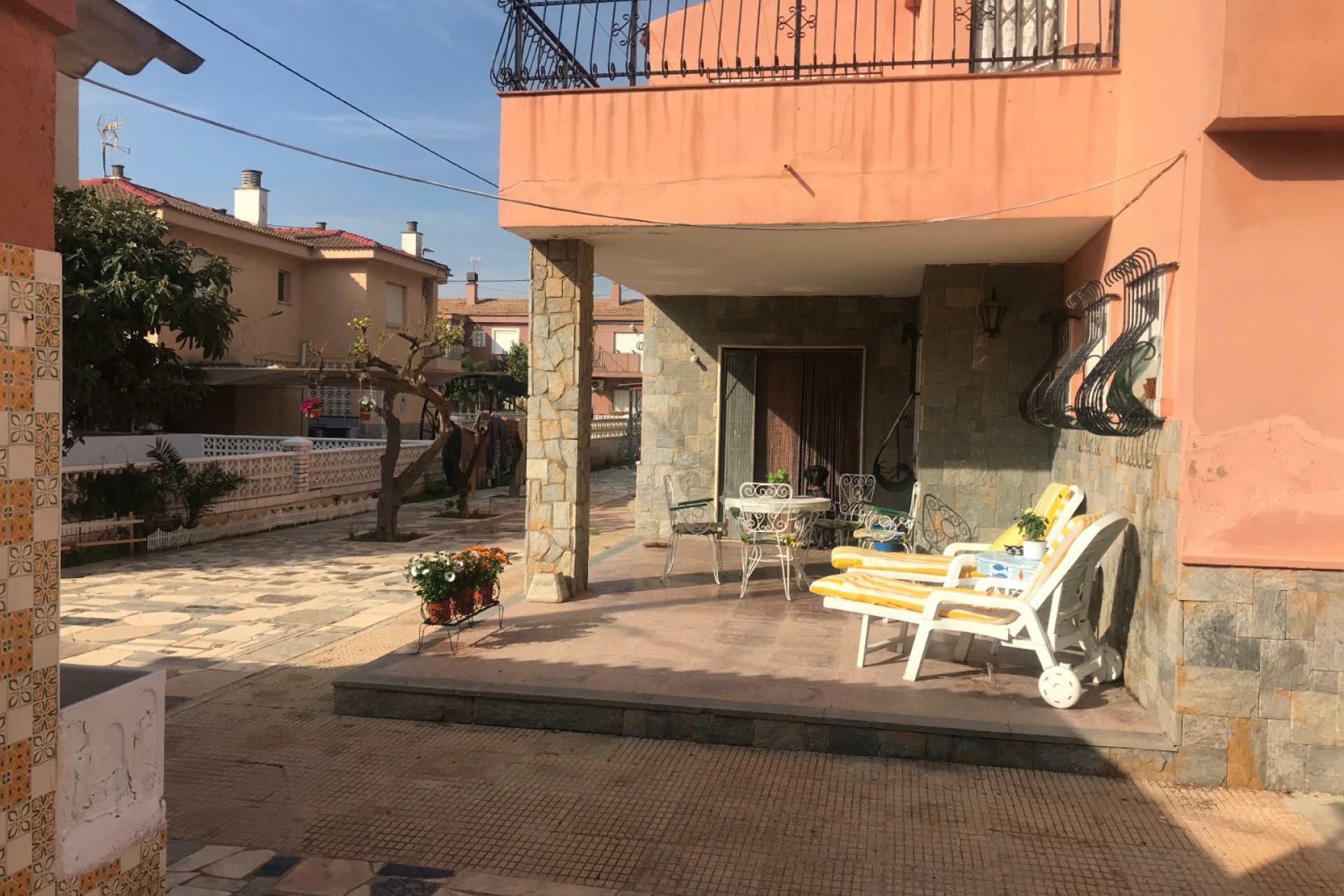 Venta - Chalet - Los Alcázares