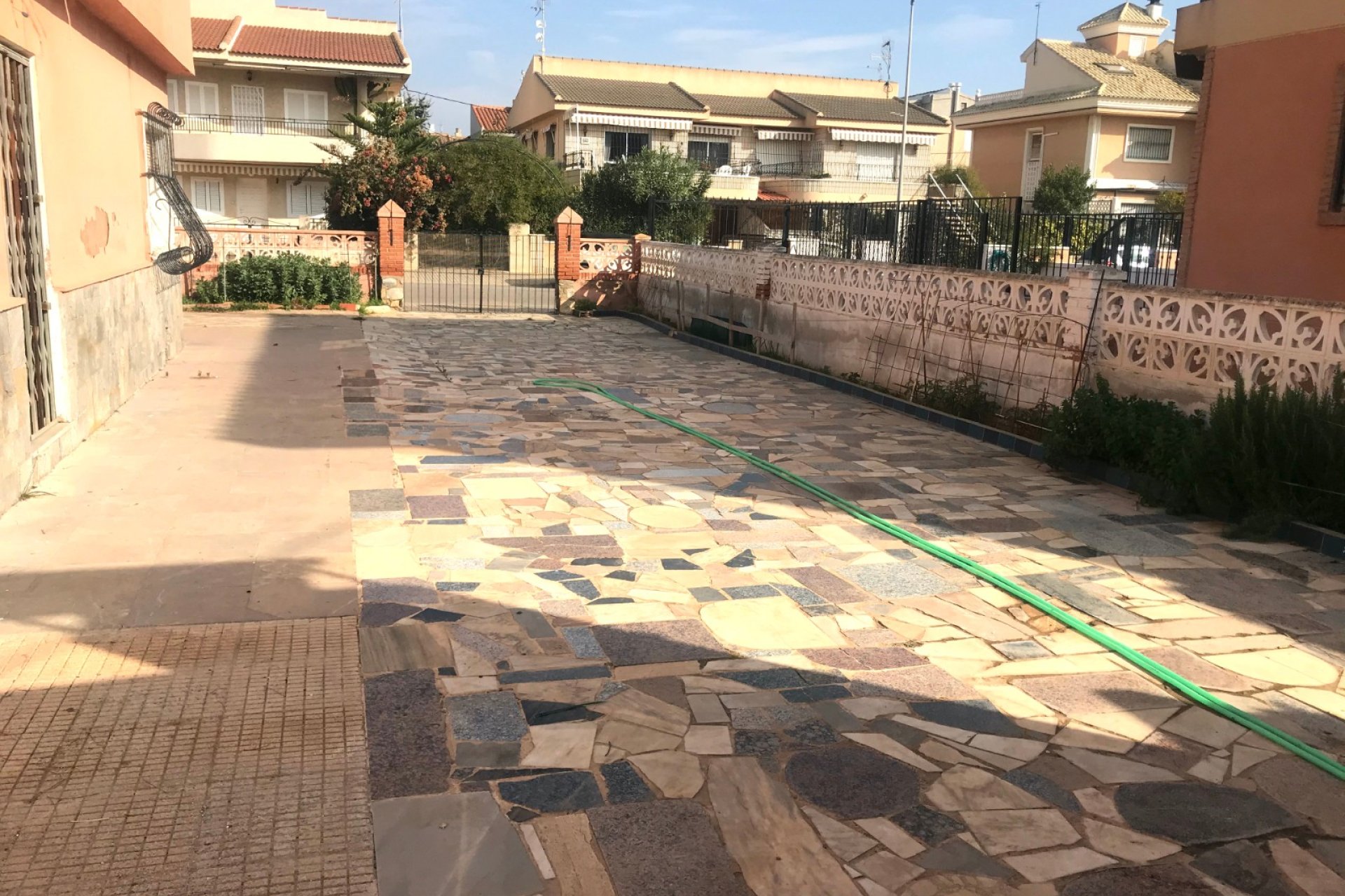 Venta - Chalet - Los Alcázares