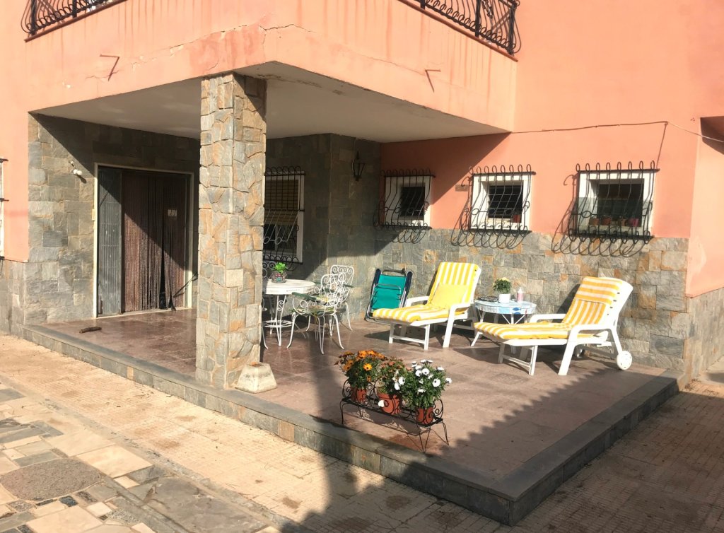 Venta - Chalet - Los Alcázares