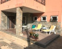Venta - Chalet - Los Alcázares