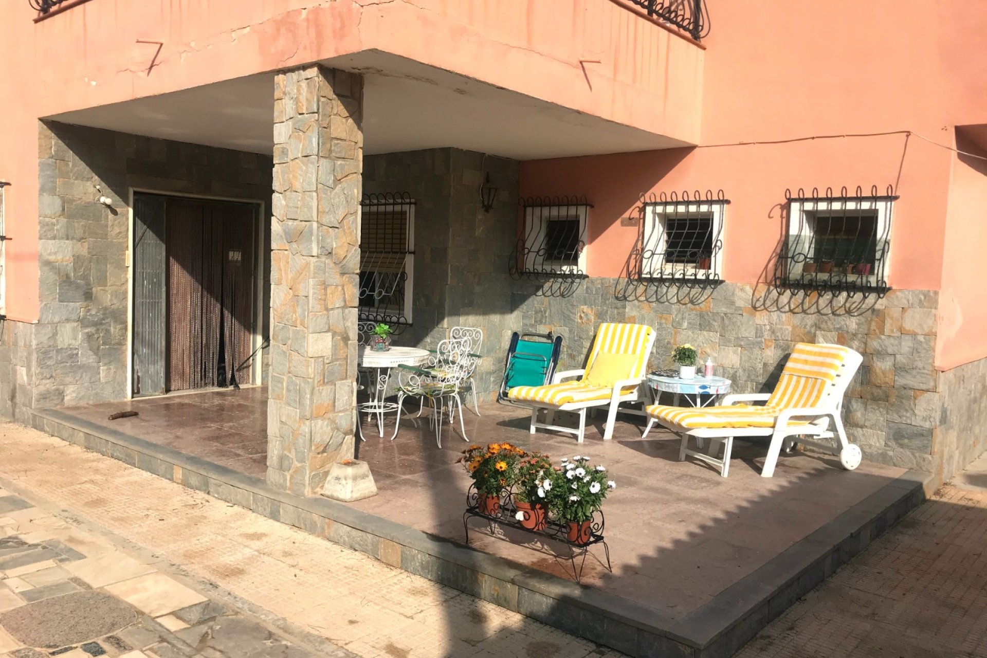 Venta - Chalet - Los Alcázares