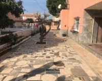 Venta - Chalet - Los Alcázares