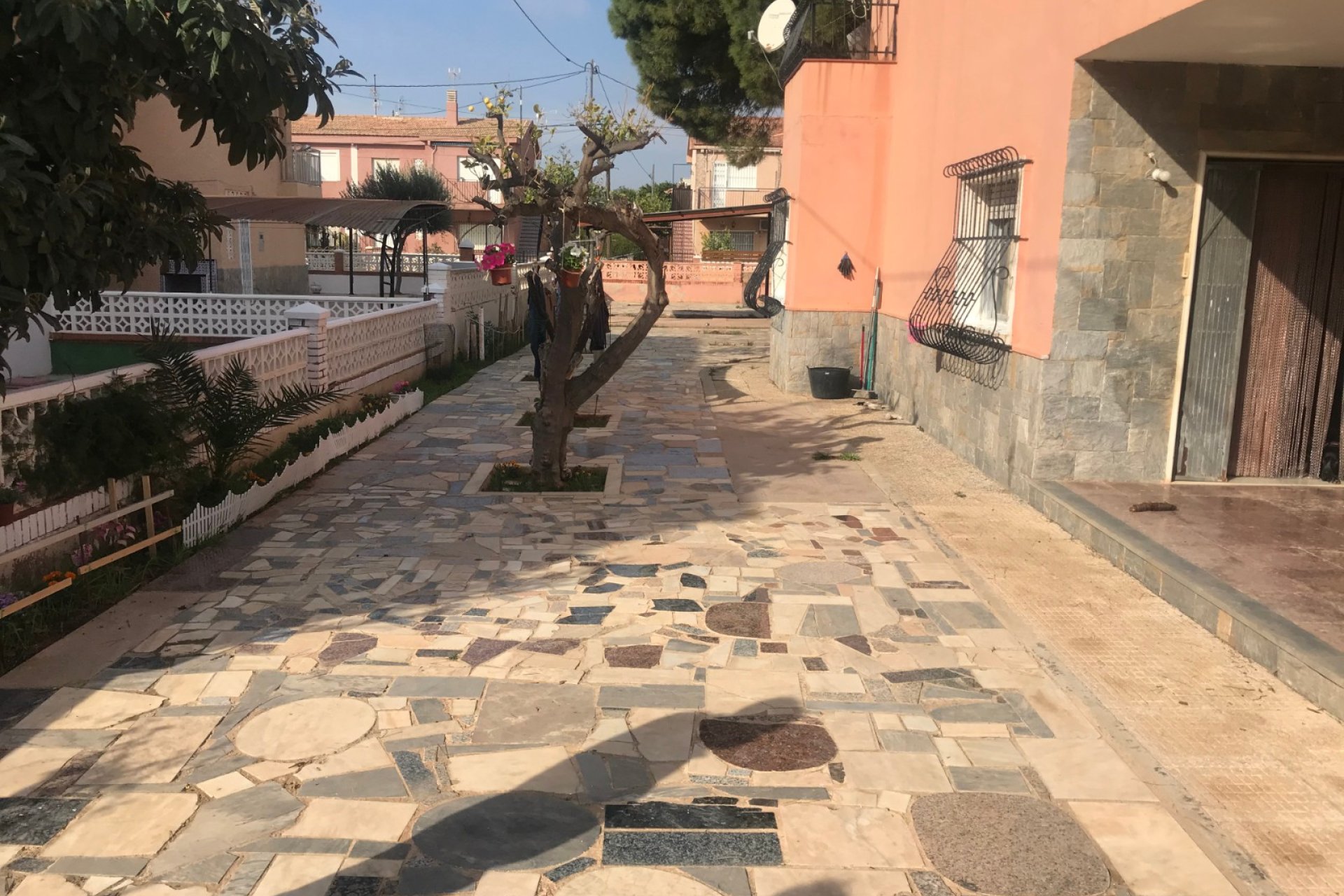 Venta - Chalet - Los Alcázares