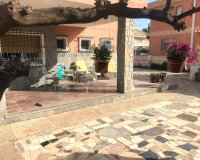 Venta - Chalet - Los Alcázares