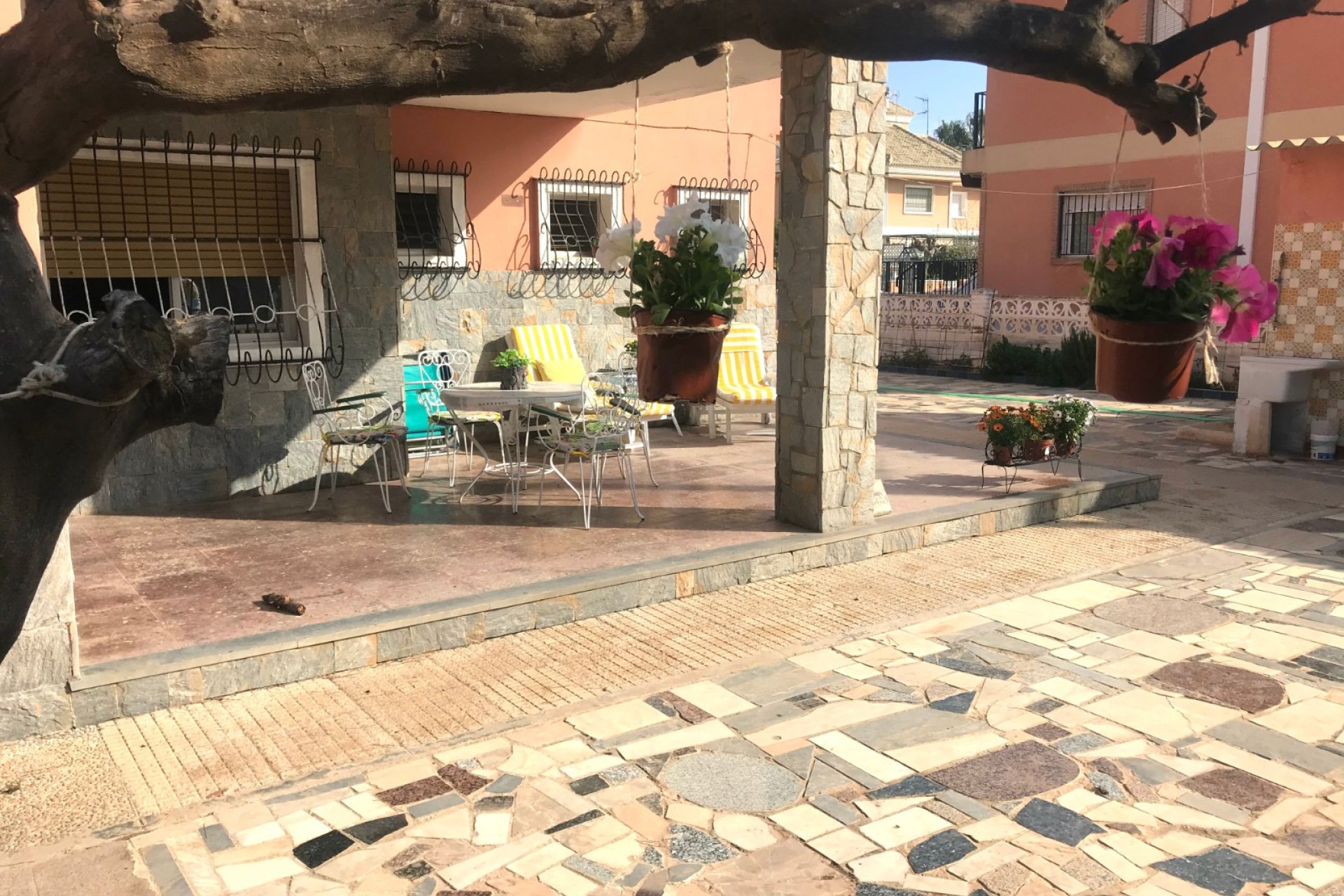 Venta - Chalet - Los Alcázares