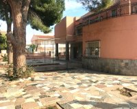 Venta - Chalet - Los Alcázares