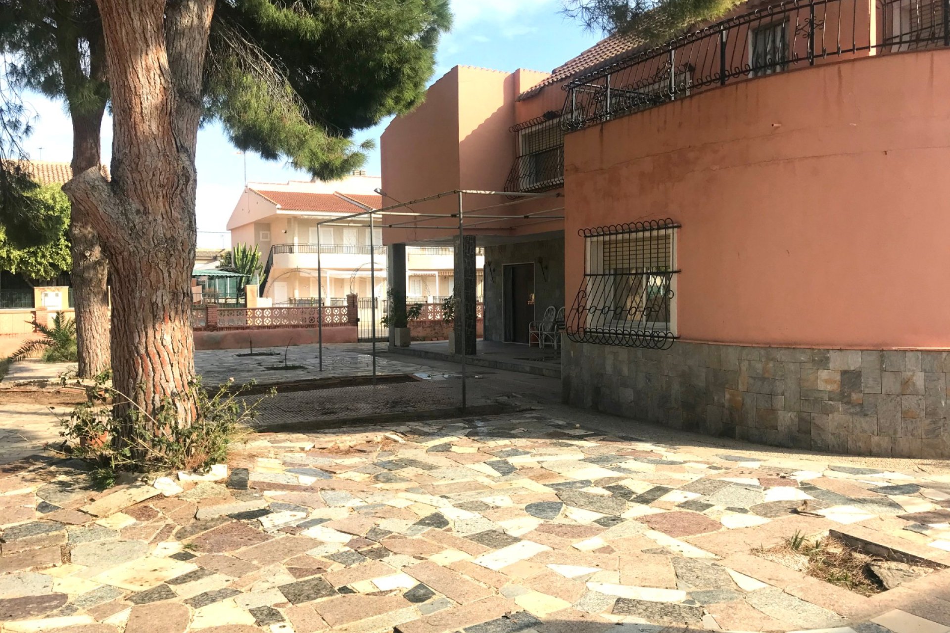 Venta - Chalet - Los Alcázares