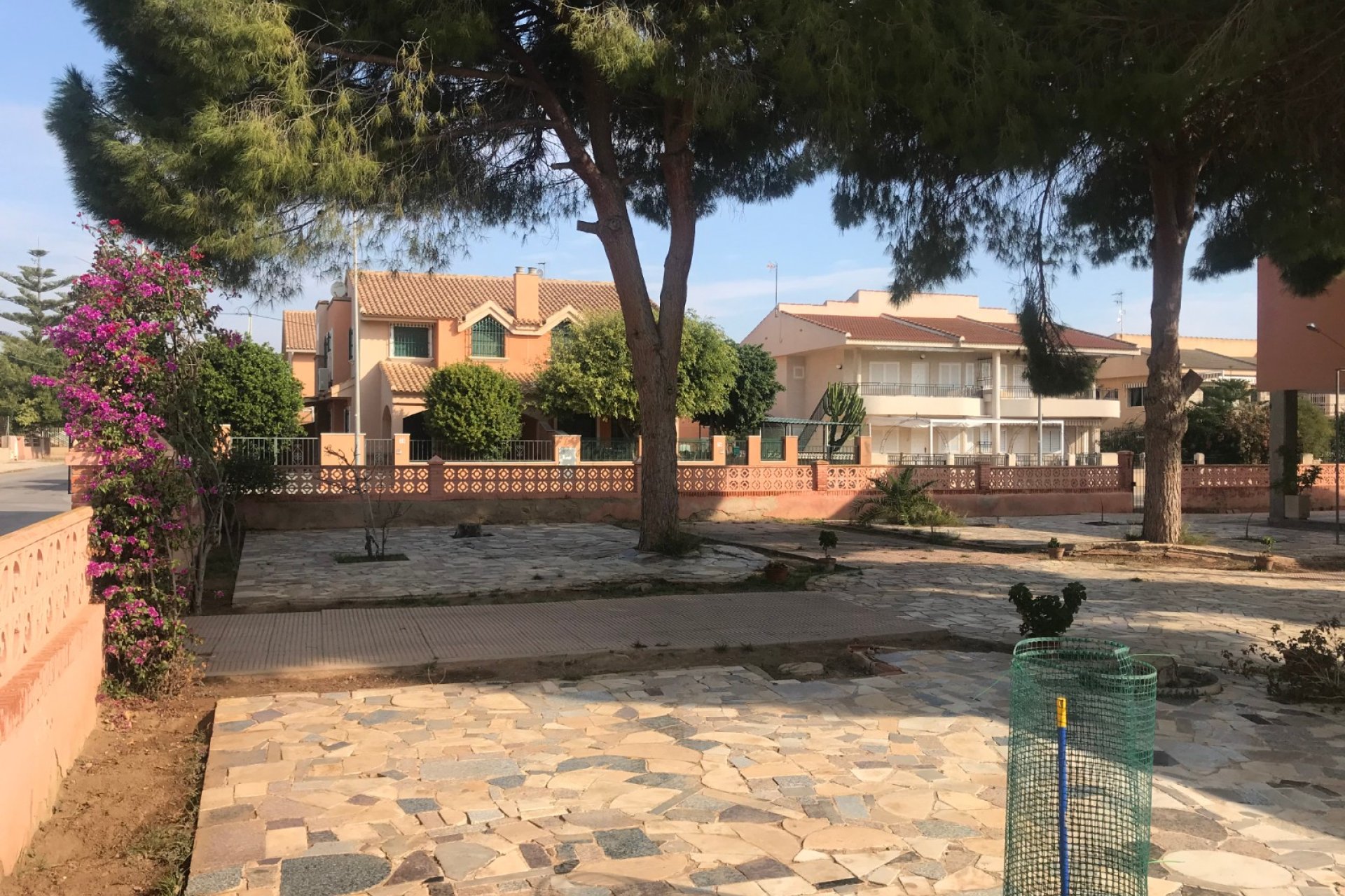 Venta - Chalet - Los Alcázares