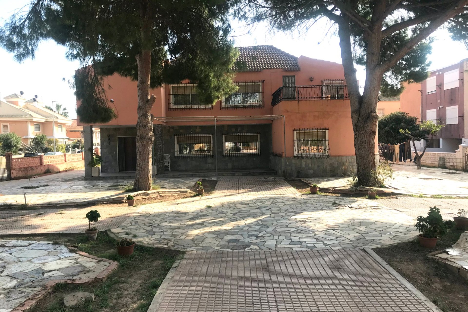 Venta - Chalet - Los Alcázares