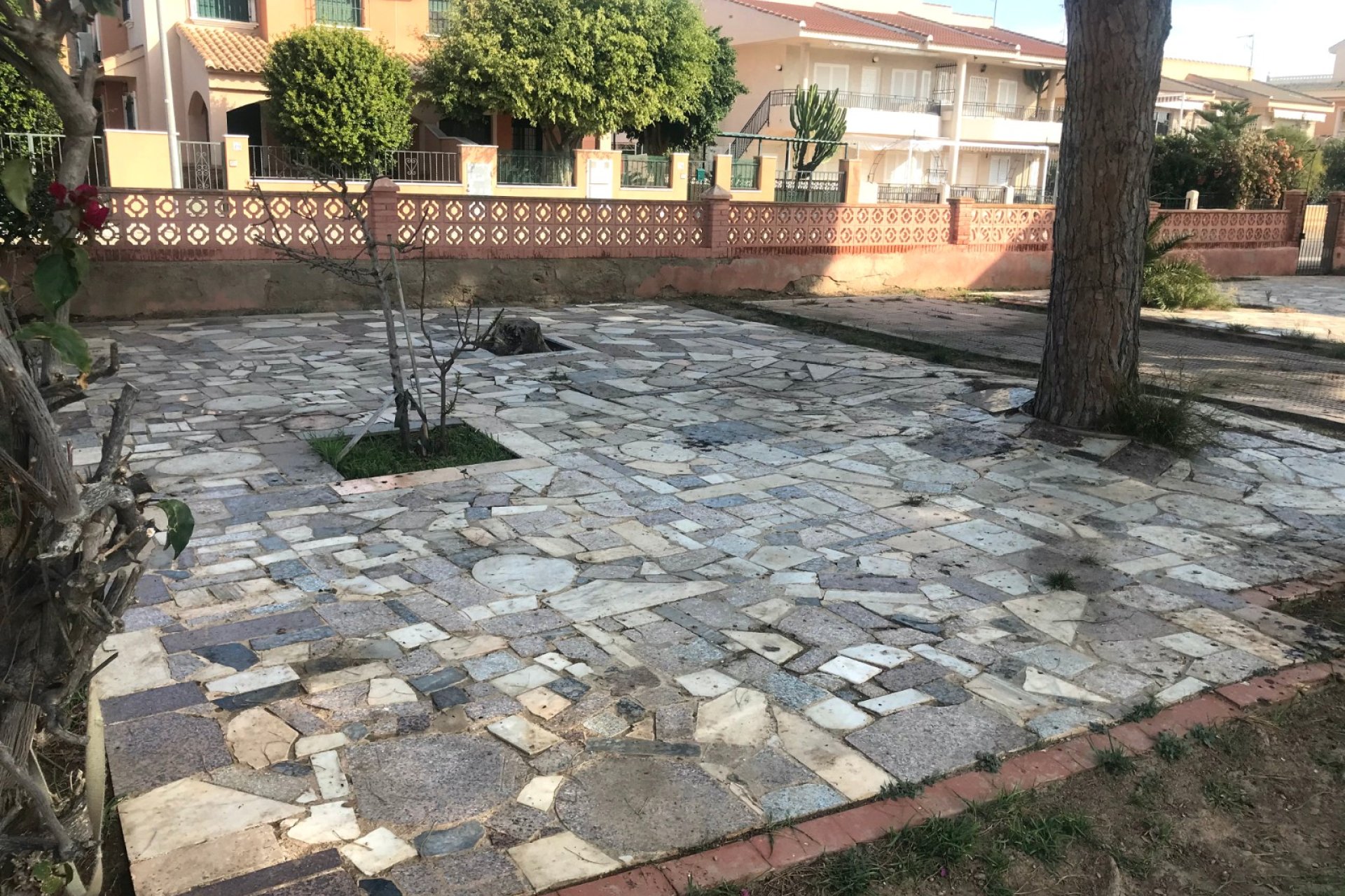 Venta - Chalet - Los Alcázares