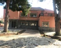 Venta - Chalet - Los Alcázares