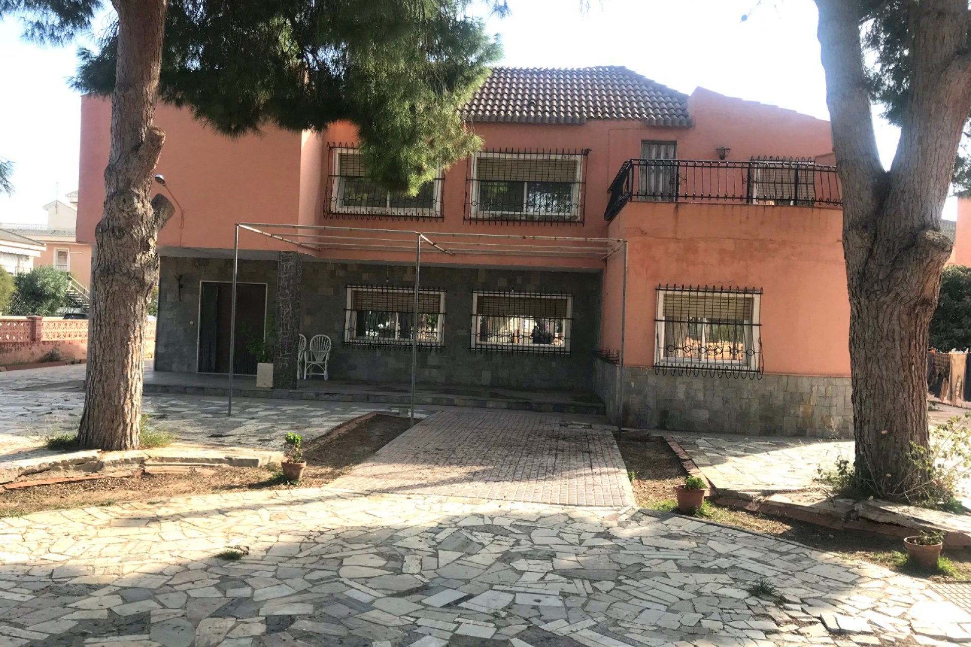 Venta - Chalet - Los Alcázares