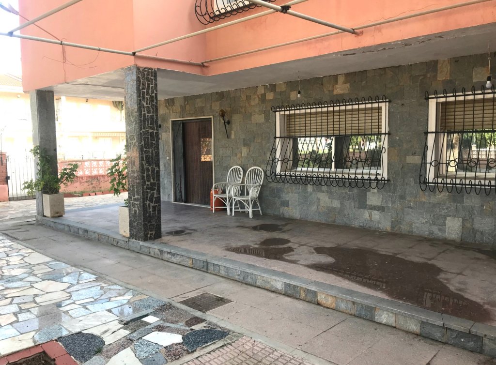 Venta - Chalet - Los Alcázares