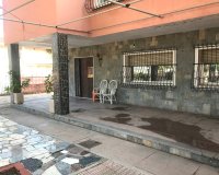 Venta - Chalet - Los Alcázares
