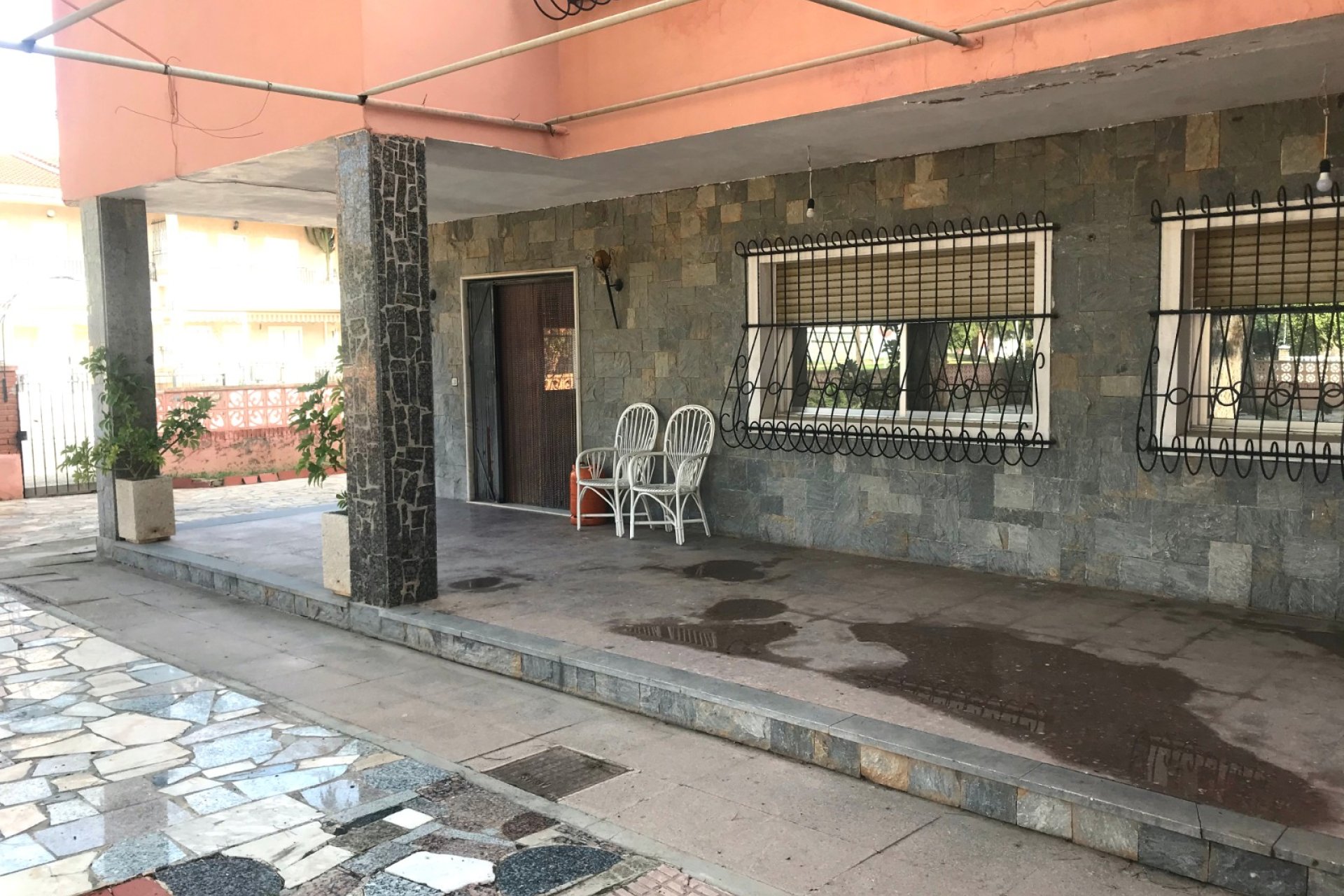 Venta - Chalet - Los Alcázares