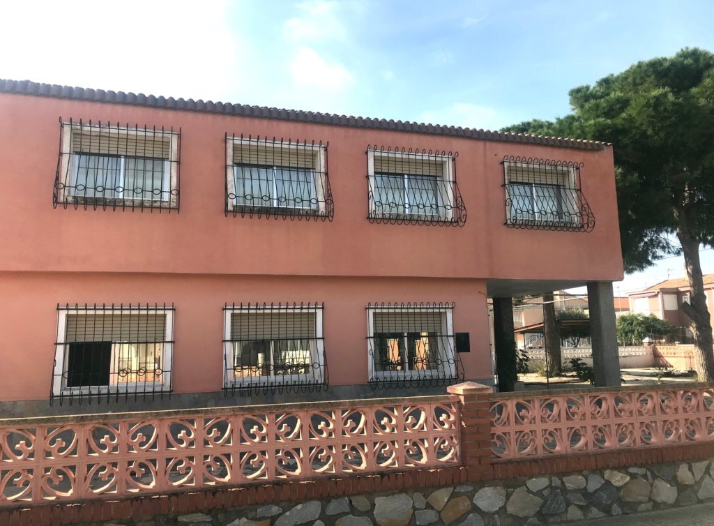 Venta - Chalet - Los Alcázares