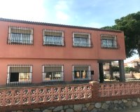 Venta - Chalet - Los Alcázares
