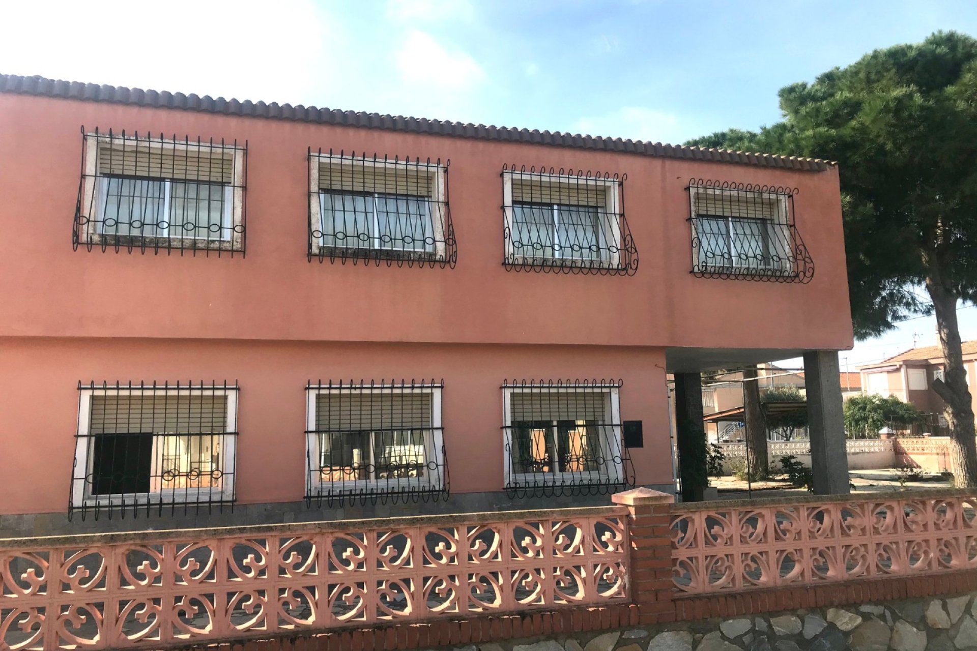 Venta - Chalet - Los Alcázares