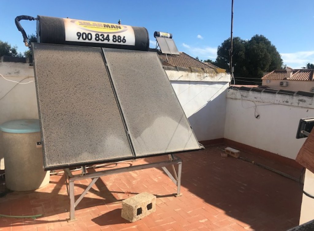 Venta - Chalet - Los Alcázares