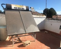 Venta - Chalet - Los Alcázares