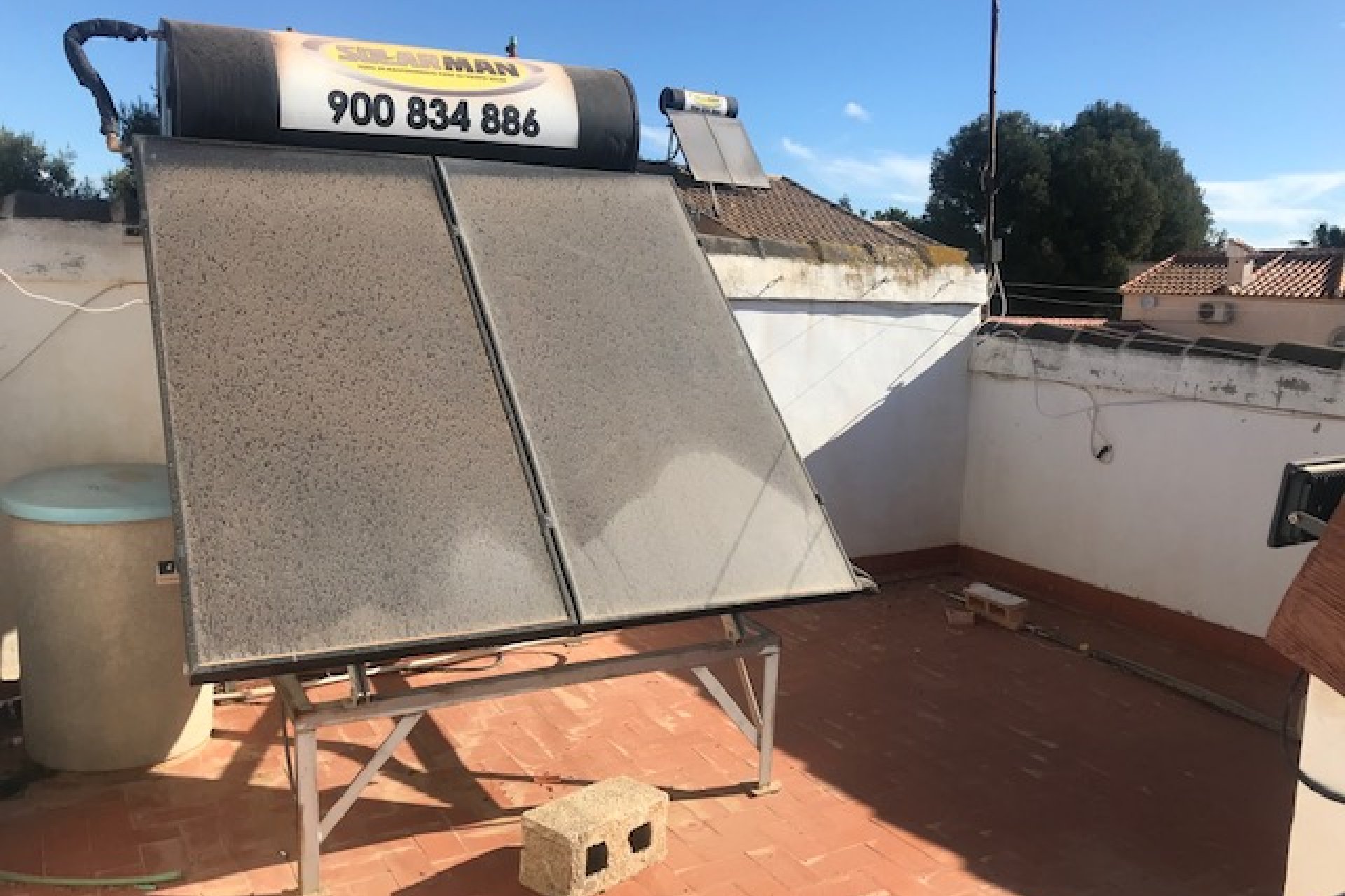 Venta - Chalet - Los Alcázares
