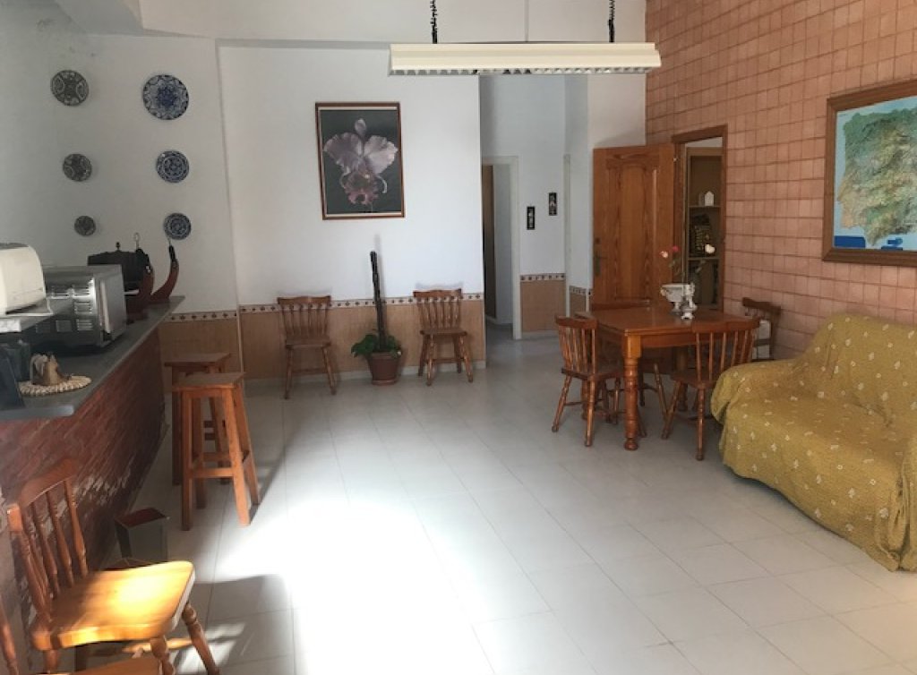 Venta - Chalet - Los Alcázares