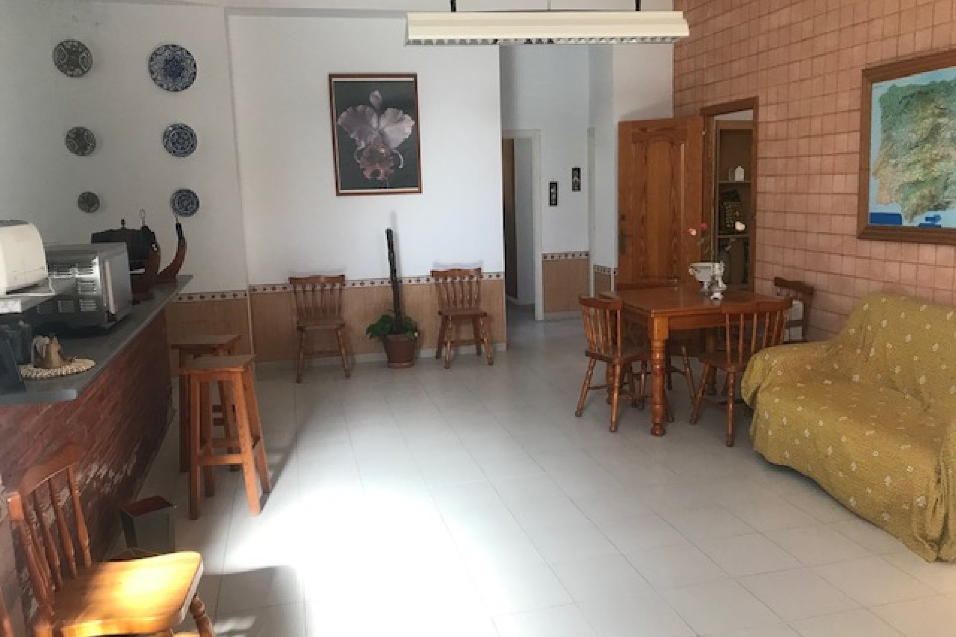 Venta - Chalet - Los Alcázares